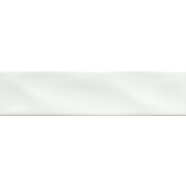 CRAFT II - 3X12, WHITE, MATTE